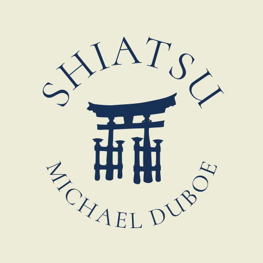 Michael Duboe Shiatsu